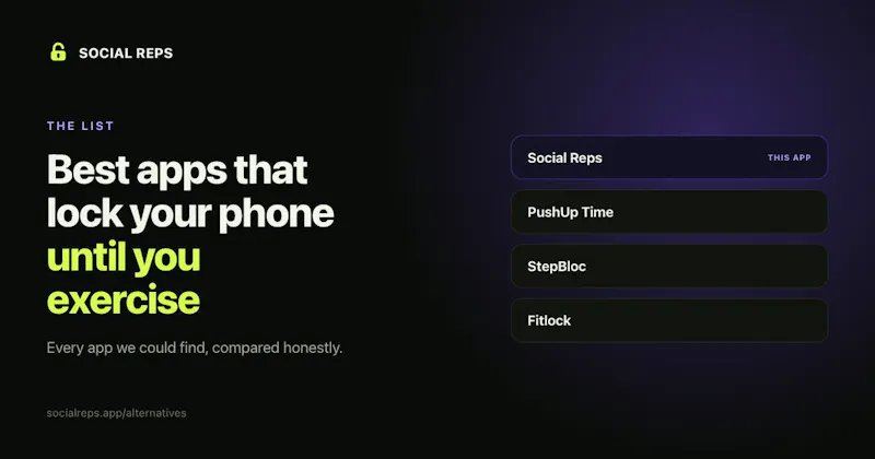 Social Reps: Earn Your Scroll screenshot 2