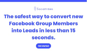 Socialtribes gallery image