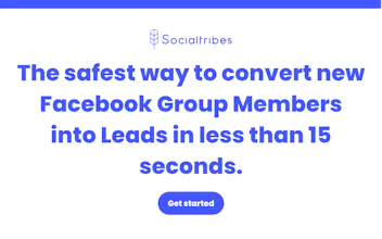 Socialtribes gallery image