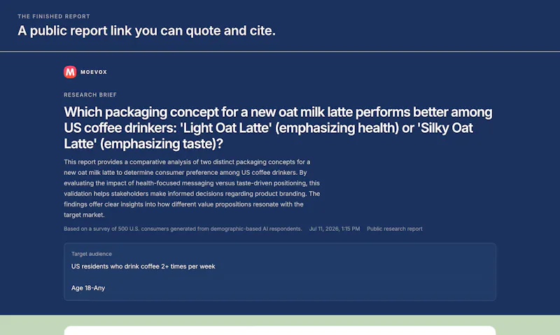 MoeVox screenshot 3