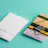 MOO Letter Press Cards