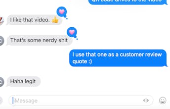 Computer Vision Pin gallery image