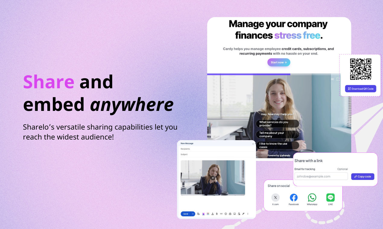 Sharelo gallery image