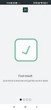 ScanMe- Qr& Barcode Scanner Mobile App gallery image