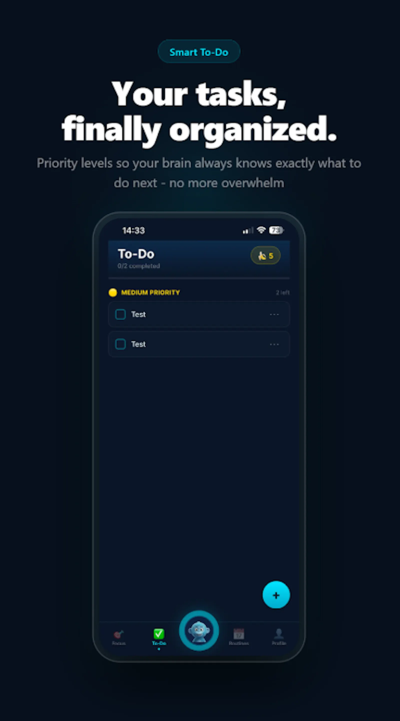 BlueMonket screenshot 6