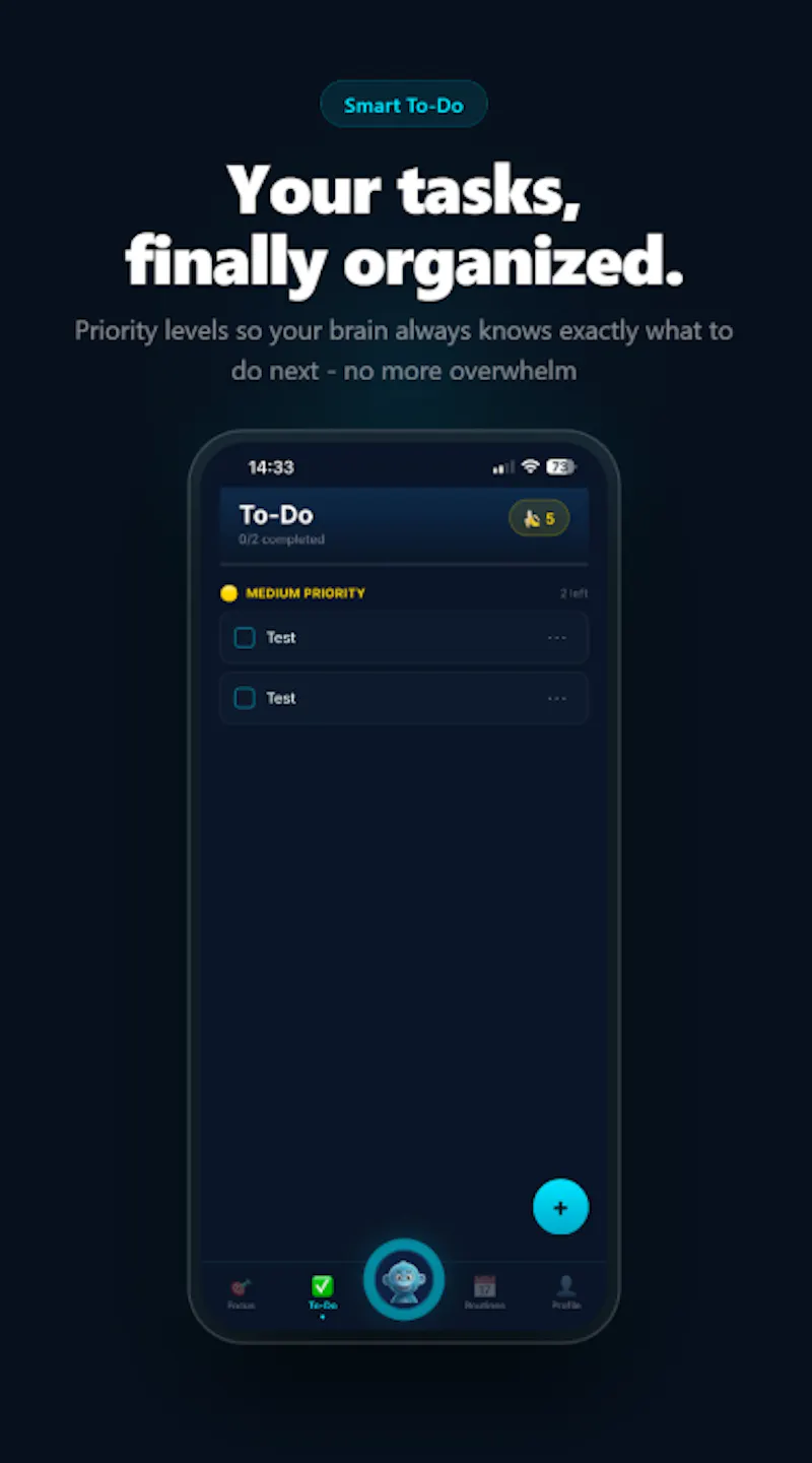 BlueMonket screenshot 6