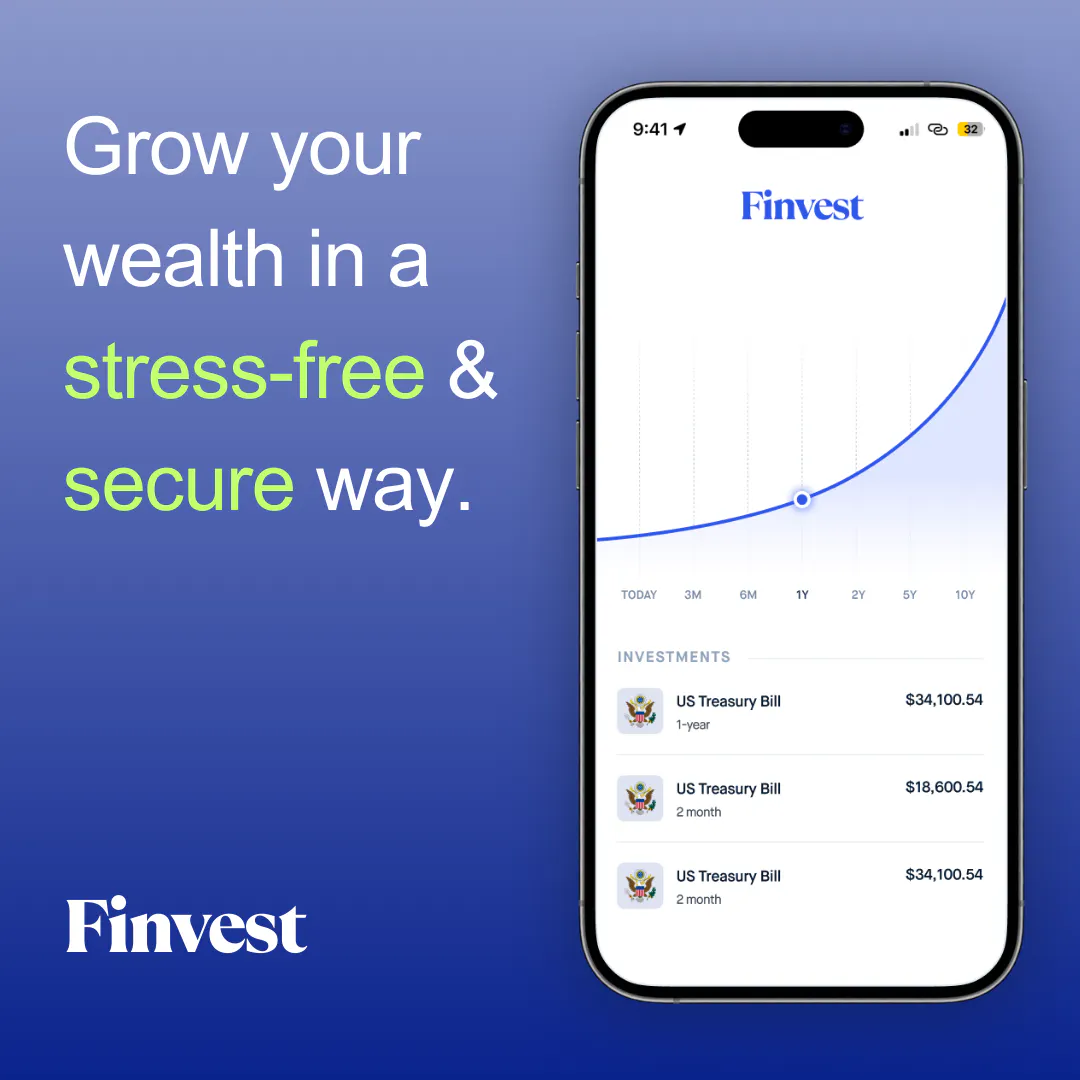 Finvest gallery image