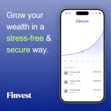 Finvest gallery image