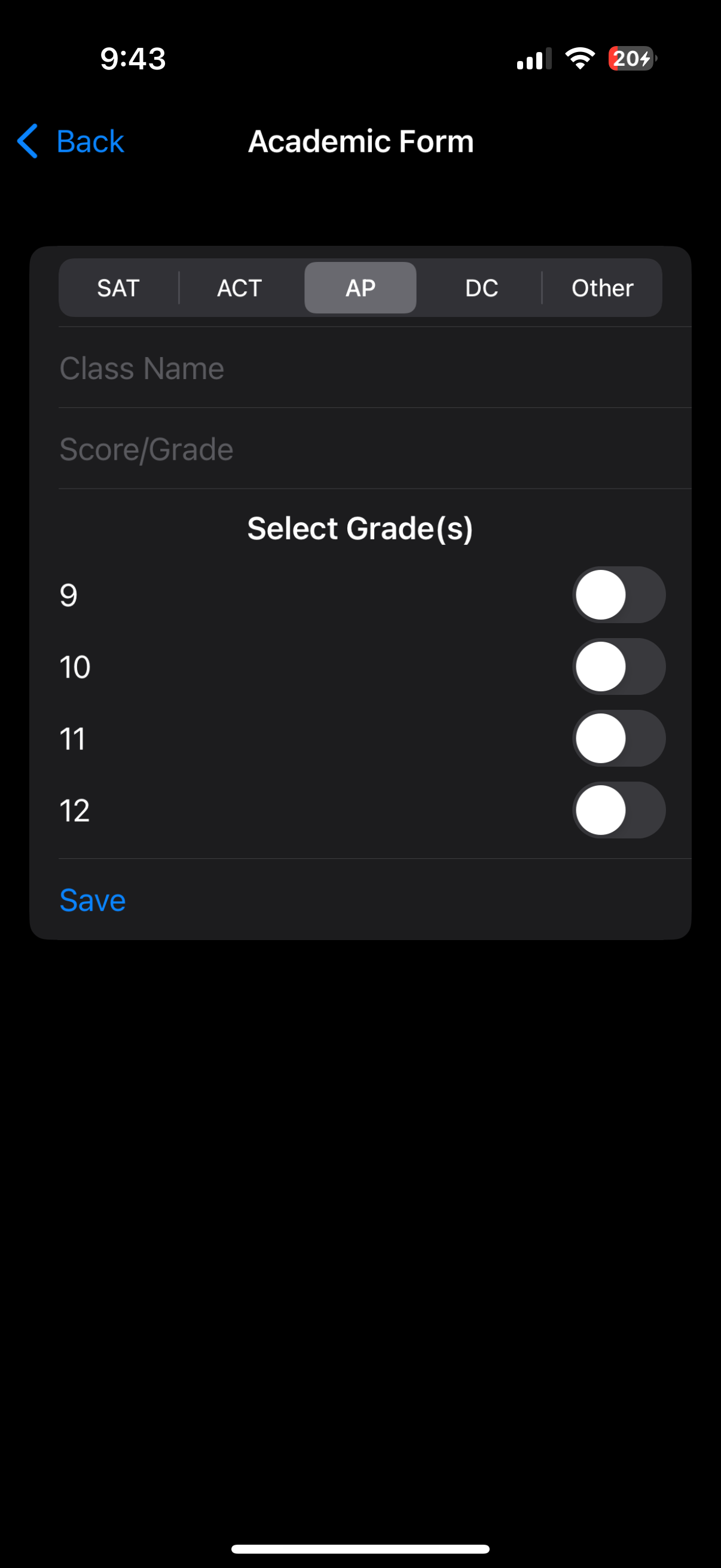 atracker pro media 5