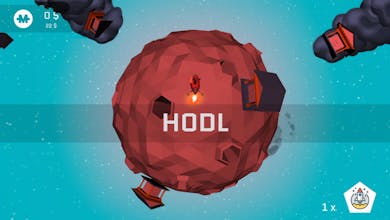 MoonCoin - a Crypto Game gallery image