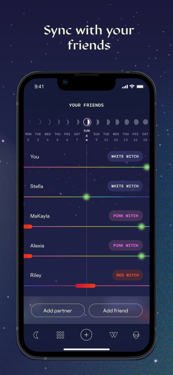 Stardust gallery image