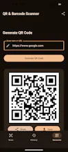 Generate & Scan QR & Barcode gallery image