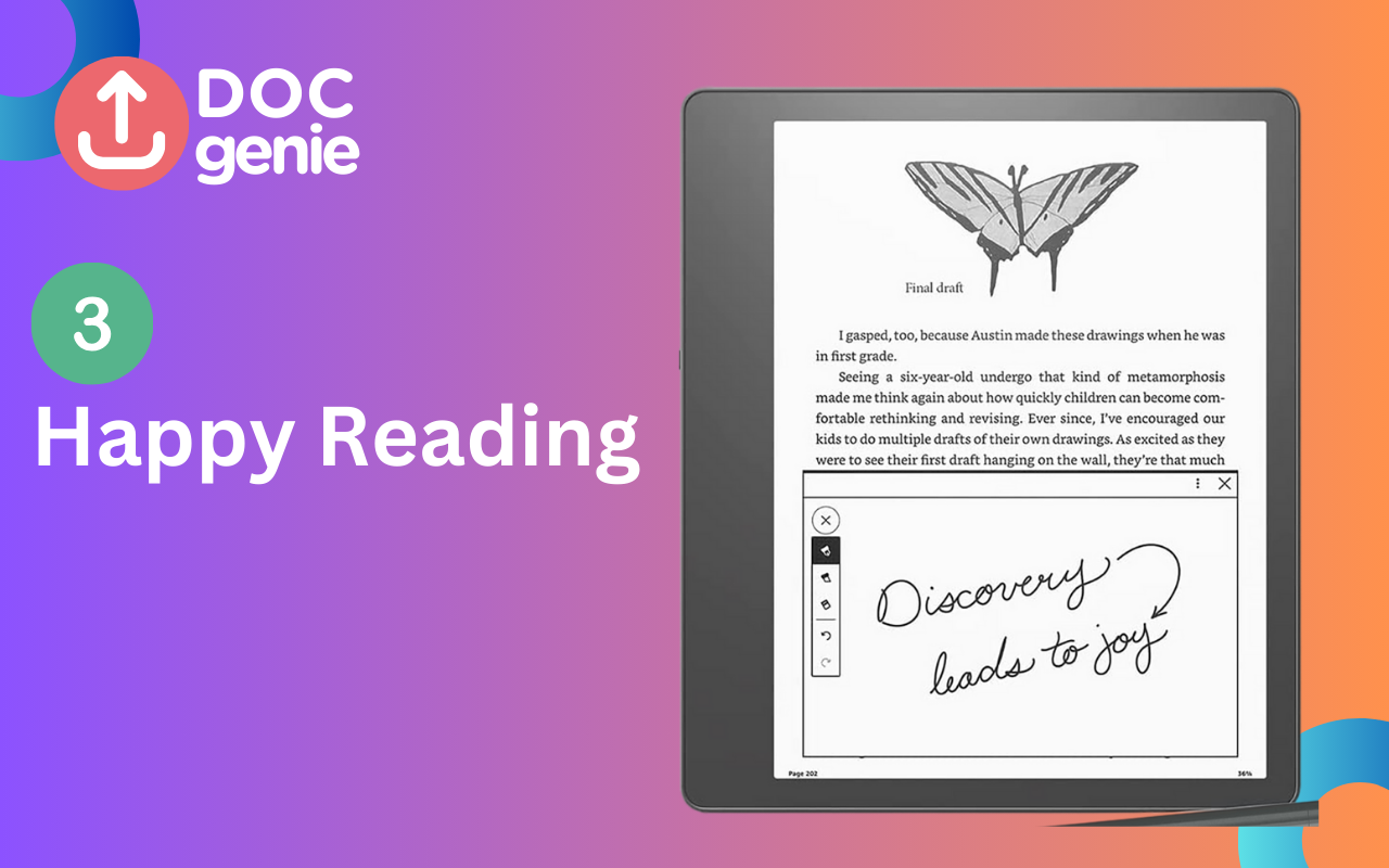 Doc Genie gallery image