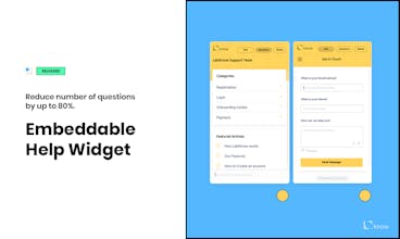 Knowledge Base by LabiKnow gallery image