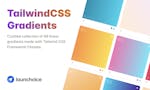 Tailwind CSS Gradients image