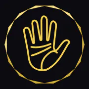 Personal Palmist logo