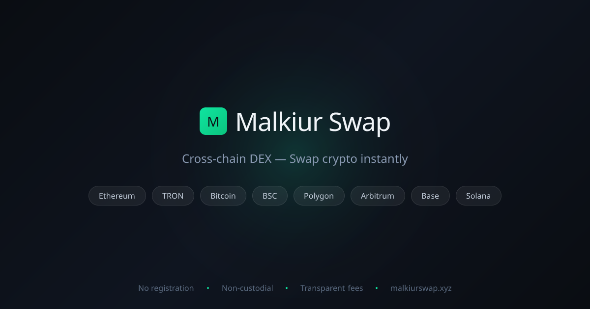 MalkiurSwap gallery image