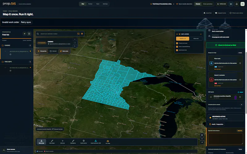 prop.GIS™ screenshot 22