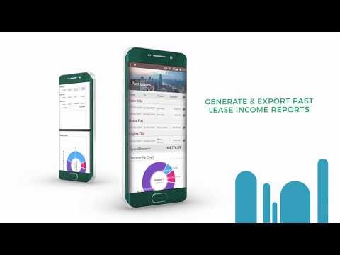 Property Lease Manager gallery image