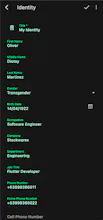 Liso - Decentralized Password Manager gallery image