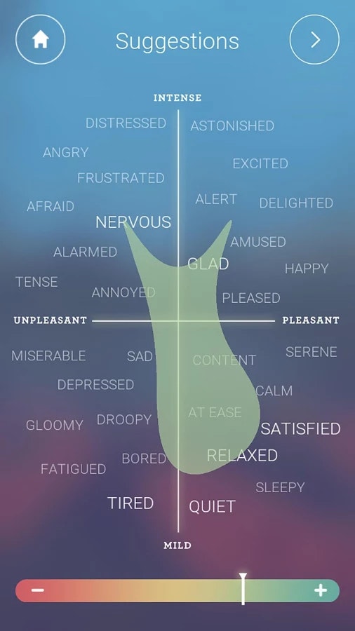 Wildflowers Mindfulness gallery image