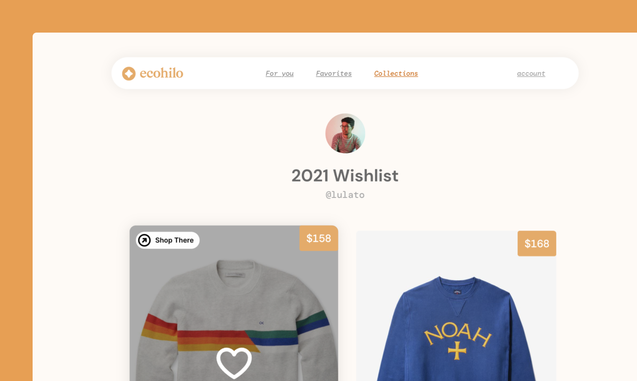 Ecohilo gallery image