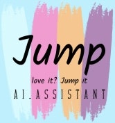 Jump logo