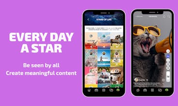 Life, The Human Network gallery image