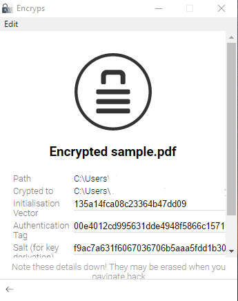 Buck Tracker - Personal Budget Tracker gallery image