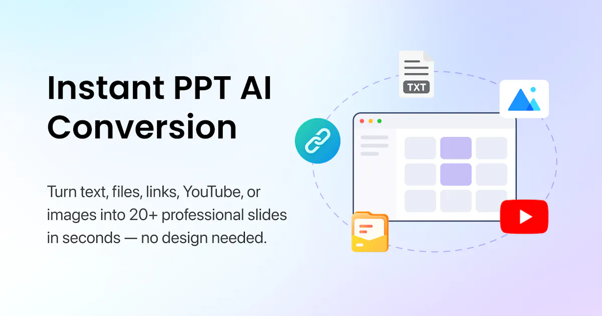 PPT.AI