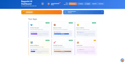 BayPoint AI gallery image