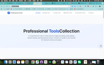 Emoji Tools gallery image