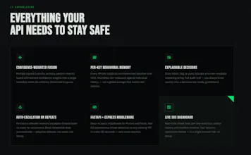 Vigil AI gallery image