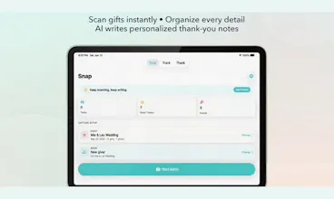 WrapSheet gallery image
