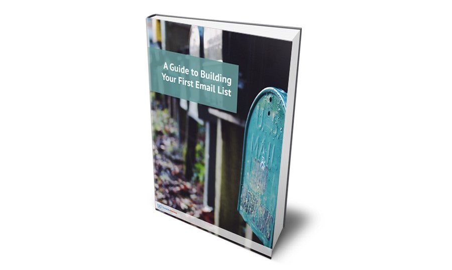 Email Listing Done Right