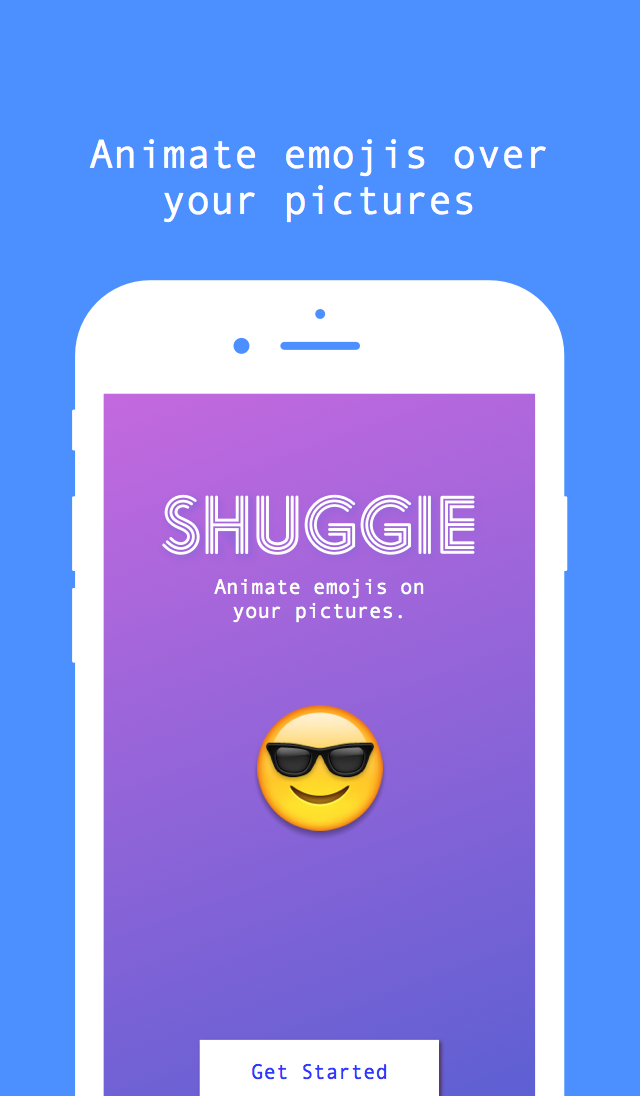 Shuggie gallery image