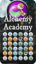 Alchemy Academy gallery image