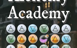 Alchemy Academy media 2