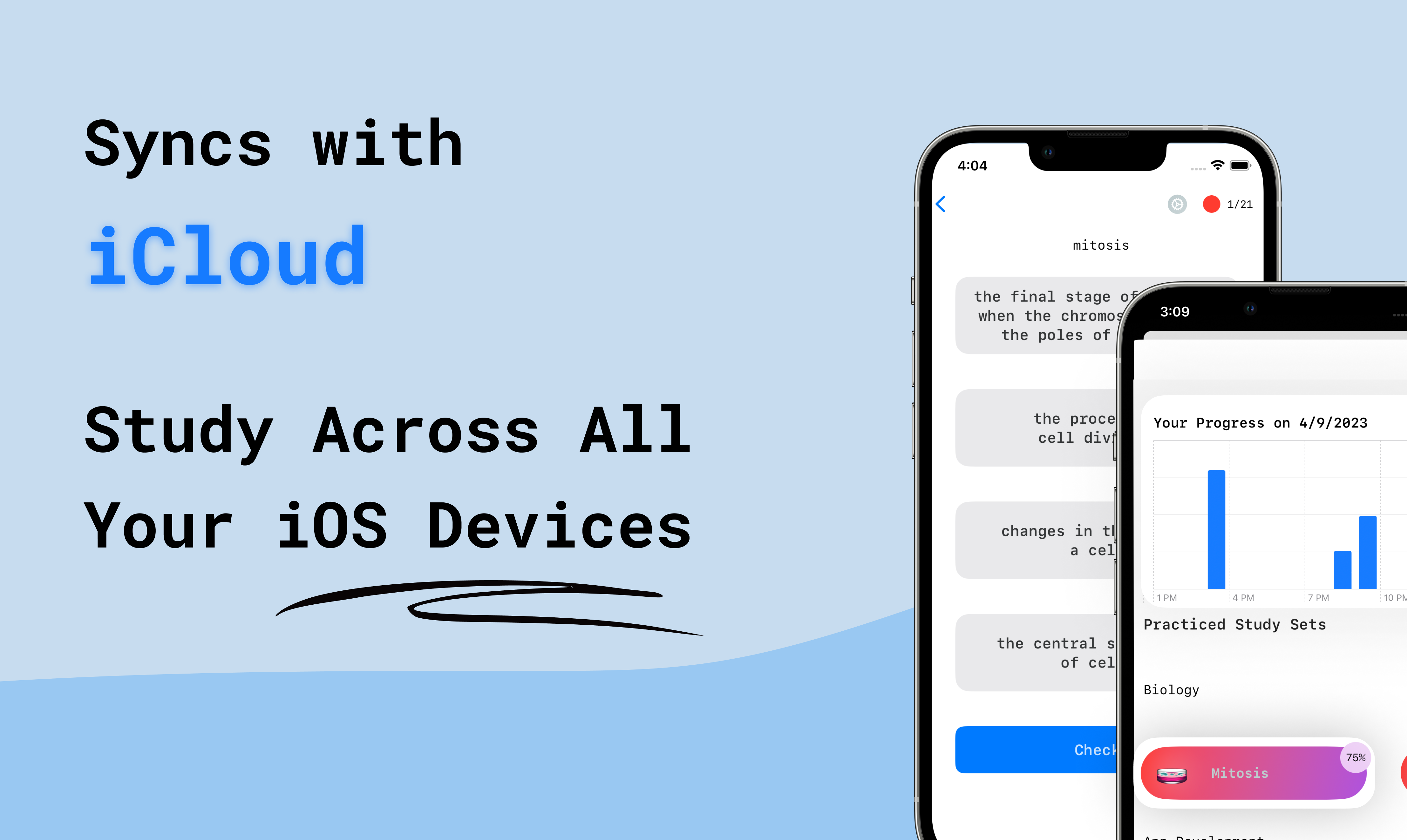 ExamCram - AI For Students gallery image