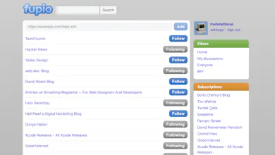 Fupio 2.0 gallery image