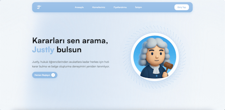 Justly gallery image