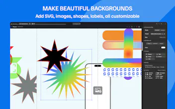 ScreenshotBro Mac App gallery image