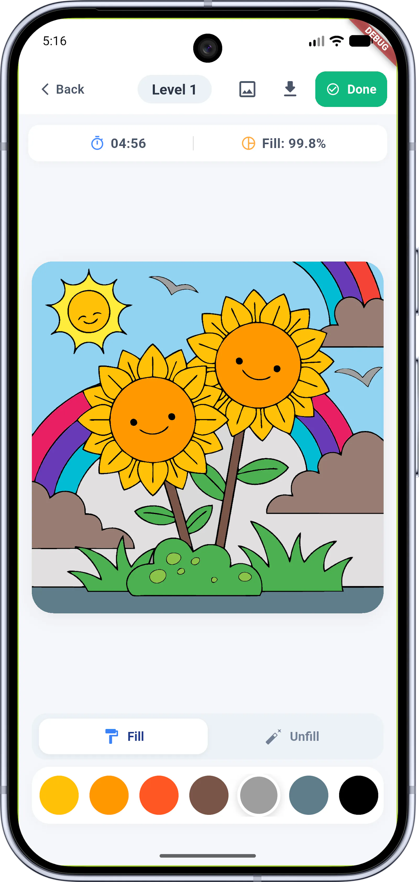PaintHue screenshot 6