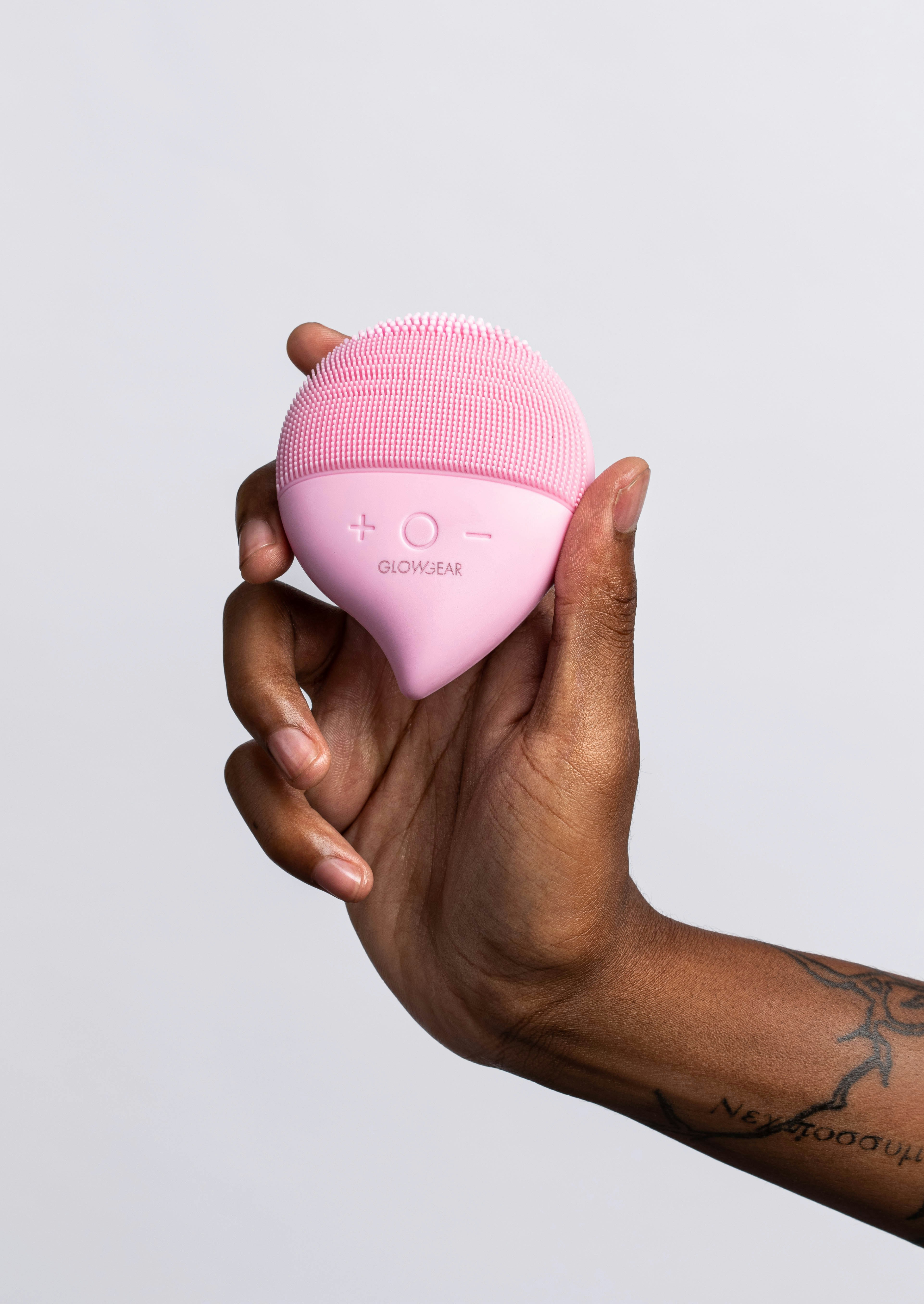 GLOWDROP | Your Dream Device