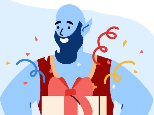 Gifts Genie