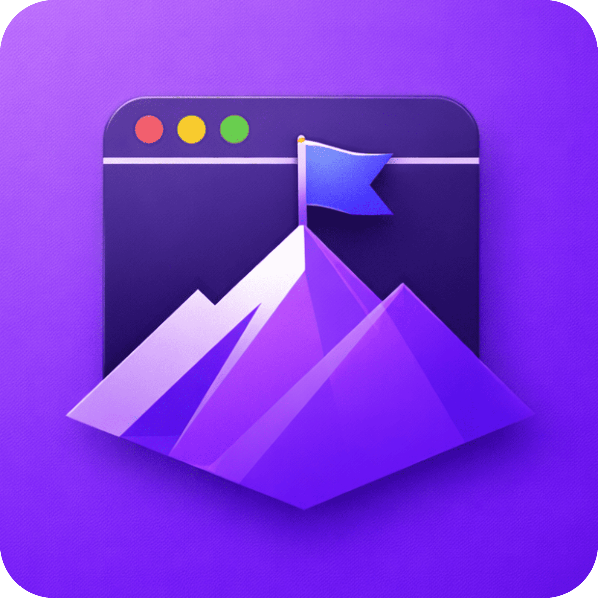 TabQuest: Open Source Productivity Hub - Product Hunt launch logo and brand identity