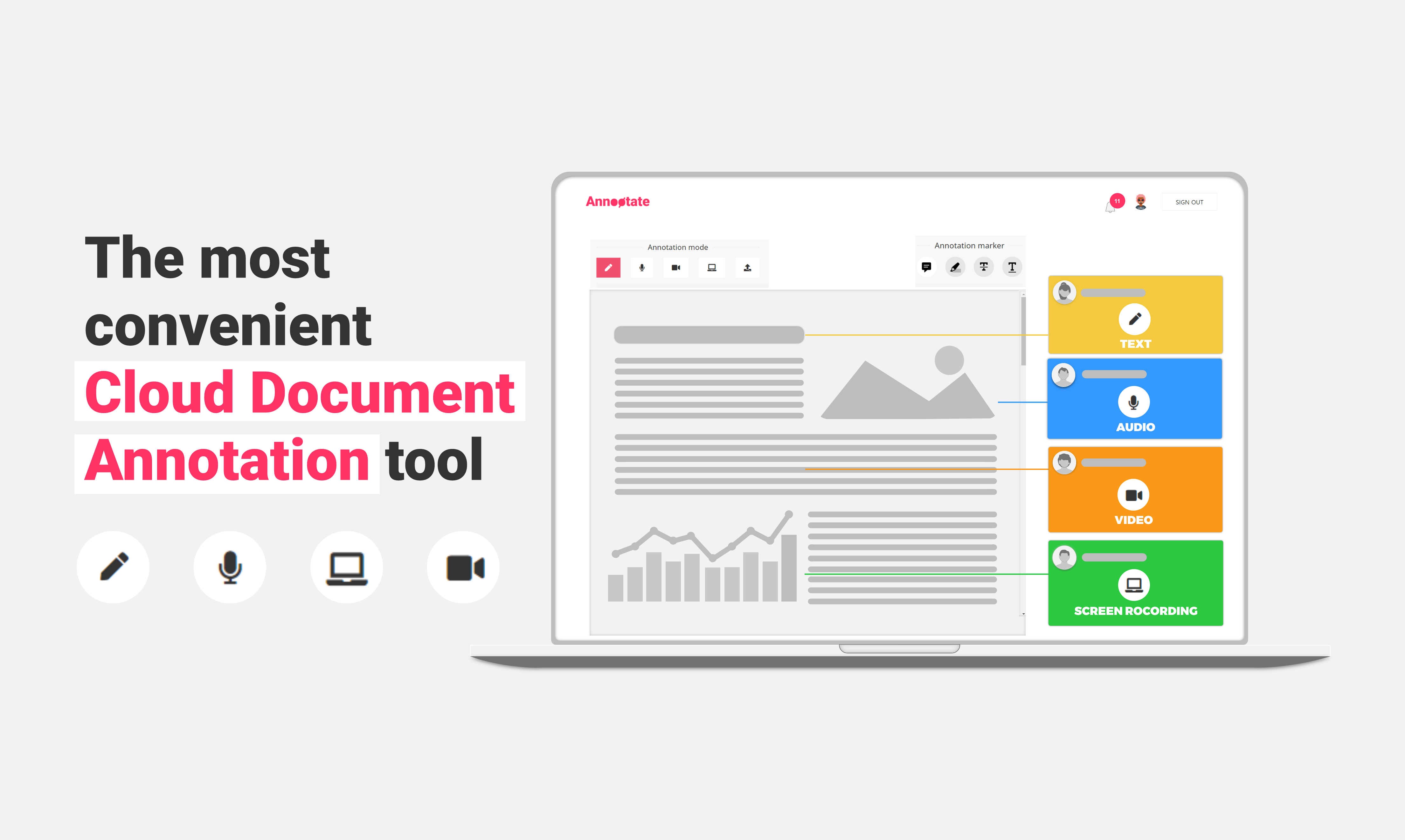 Annootate gallery image