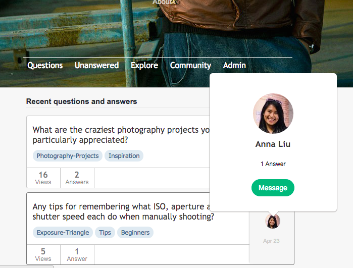 Haaash gallery image