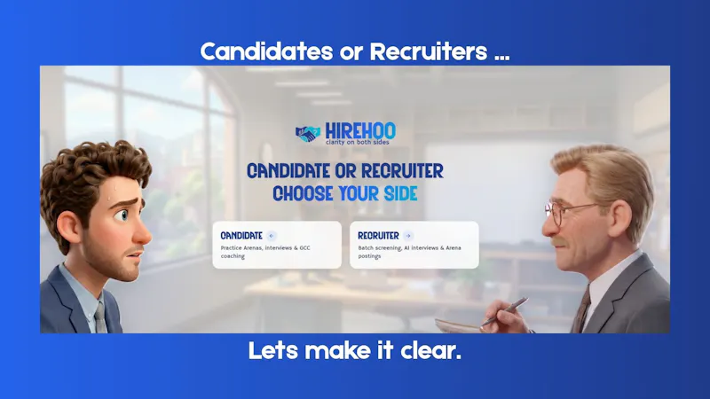 HireHoo screenshot 3