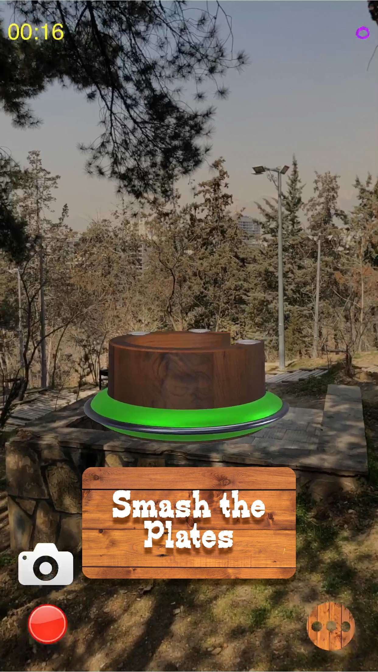 PubFighters for iOS gallery image